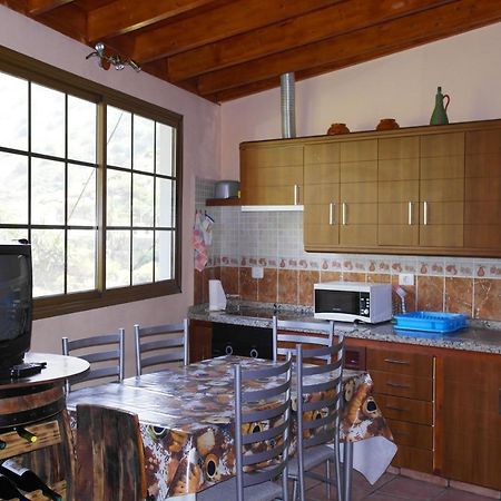Casas Rurales Pie De La Cuesta1 巴列埃尔莫索 外观 照片