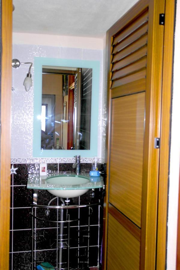 Casas Rurales Pie De La Cuesta1 巴列埃尔莫索 外观 照片