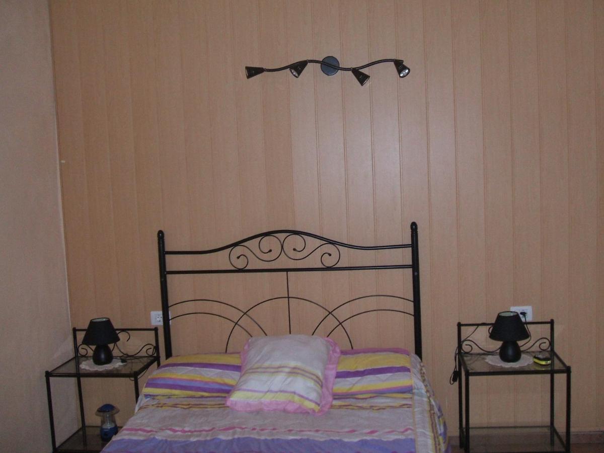 Casas Rurales Pie De La Cuesta1 巴列埃尔莫索 外观 照片